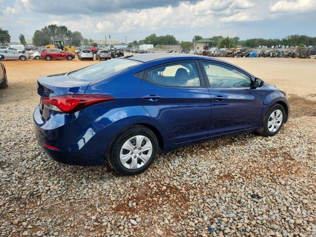Photo 3 from auction – 2016 HYUNDAI ELANTRA SE with VIN 5NPDH4AE9GH683499