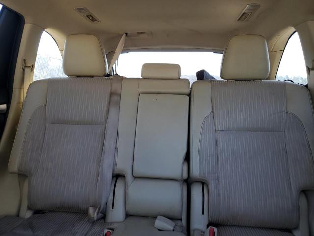 Photo 10 from auction – 2019 TOYOTA HIGHLANDER with VIN 5TDBZRFH5KS709233