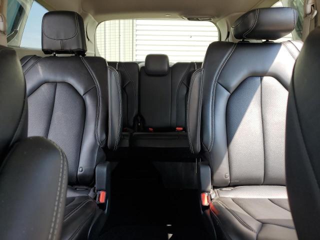 Photo 10 from auction – 2024 CHRYSLER PACIFICA T with VIN 2C4RC1BG1RR167503