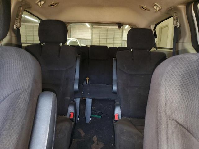 Photo 10 from auction – 2014 DODGE GRAND CARA with VIN 2C4RDGCG9ER244689
