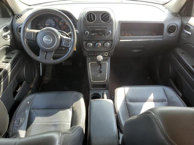 Photo 8 from auction – 2014 JEEP PATRIOT LA with VIN 1C4NJPFA3ED715401