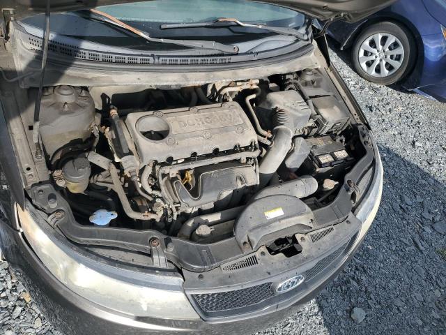 Photo 11 from auction – 2010 KIA FORTE LX with VIN KNAFT4A21A5141198