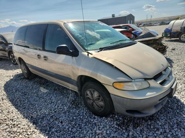 Photo 4 from auction – 2000 DODGE GRAND CARAVAN with VIN 1B4GP44R2YB664310