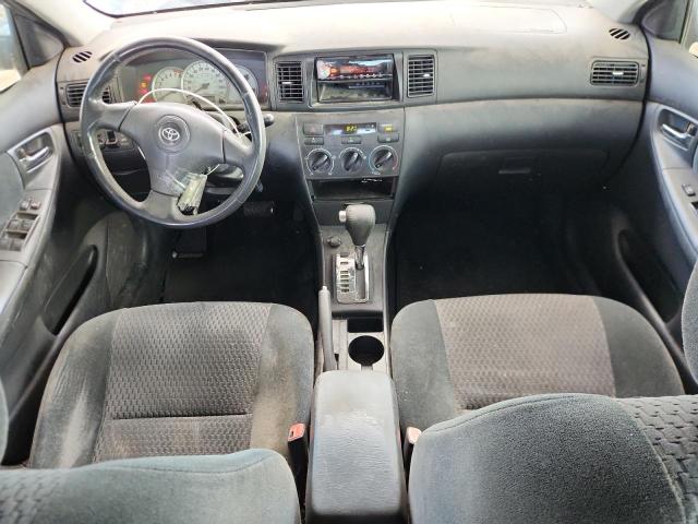 Photo 8 from auction – 2007 TOYOTA COROLLA CE with VIN 1NXBR30E57Z931183