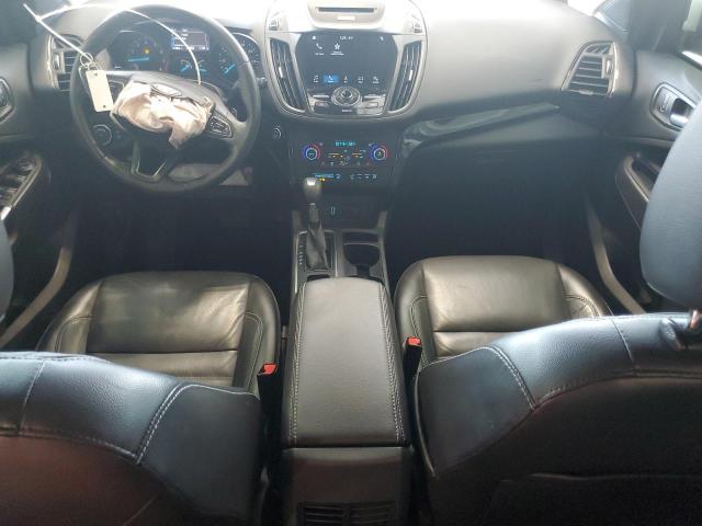 Photo 8 from auction – 2017 FORD ESCAPE TIT with VIN 1FMCU9J95HUD83789