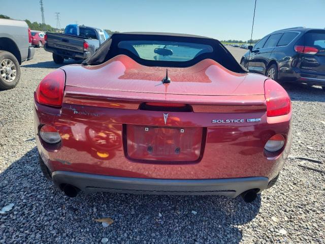 Photo 6 from auction – 2009 PONTIAC SOLSTICE G with VIN 1G2MT35X39Y105845