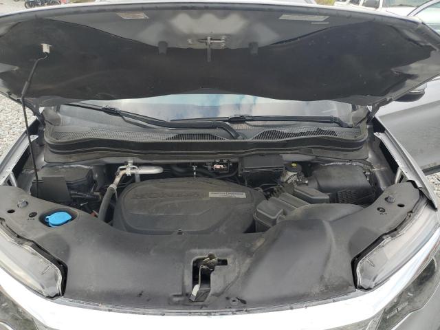 Photo 11 from auction – 2020 HONDA PILOT EXL with VIN 5FNYF5H52LB011313