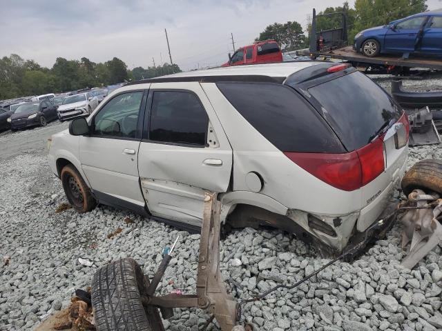 Photo 2 from auction – 2007 BUICK RENDEZVOUS with VIN 3G5DA03L77S507055