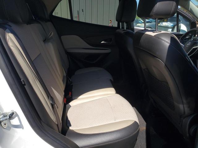 Photo 10 from auction – 2018 BUICK ENCORE PRE with VIN KL4CJASB7JB705005