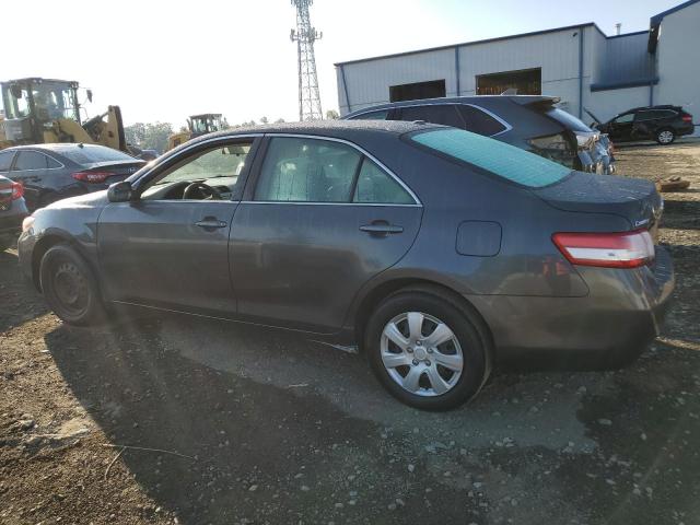 Photo 2 from auction – 2010 TOYOTA CAMRY BASE with VIN 4T1BF3EK6AU069302