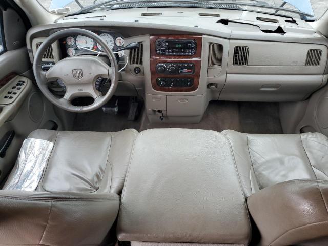 Photo 8 from auction – 2003 DODGE RAM 1500 S with VIN 1D7HU18D03S233623