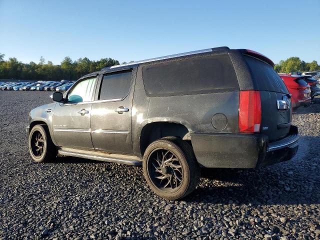 Photo 2 from auction – 2011 CADILLAC ESCALADE E with VIN 1GYS4HEF9BR146303