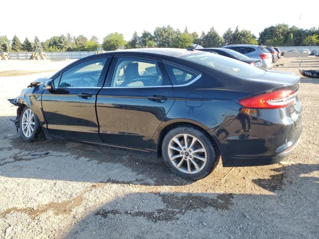 Photo 2 from auction – 2017 FORD FUSION SE with VIN 3FA6P0HD1HR364703