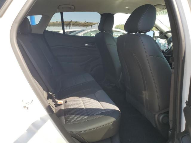Photo 11 from auction – 2025 CHEVROLET TRAX 1LT with VIN KL77LHEP5SC020138