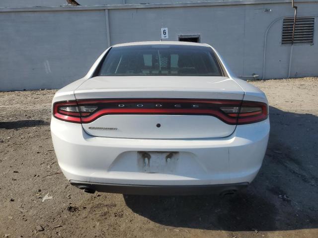 Photo 6 from auction – 2015 DODGE CHARGER PO with VIN 2C3CDXAG0FH874394
