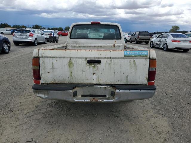 Photo 6 from auction – 2000 TOYOTA TACOMA with VIN 4TANL42N4YZ587643