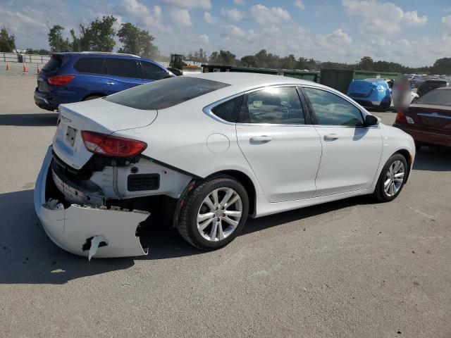 Photo 3 from auction – 2015 CHRYSLER 200 LIMITE with VIN 1C3CCCAB2FN715951
