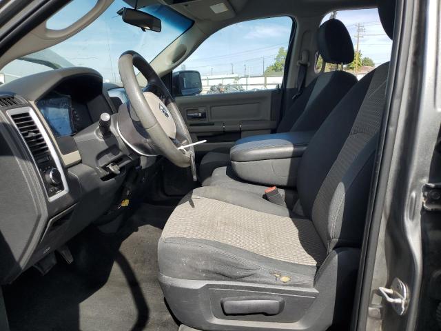Photo 7 from auction – 2012 DODGE RAM 1500 S with VIN 1C6RD7LT8CS103662