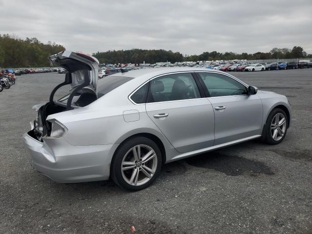 Photo 3 from auction – 2014 VOLKSWAGEN PASSAT SE with VIN 1VWBT7A30EC050028