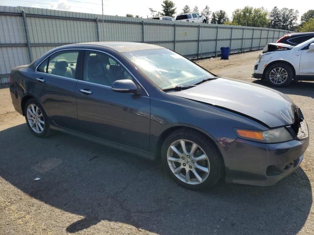 Photo 4 from auction – 2008 ACURA TSX with VIN JH4CL96968C015836