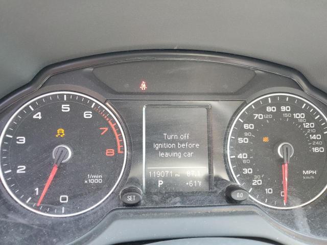 Photo 9 from auction – 2015 AUDI Q5 PREMIUM with VIN WA1CFAFP9FA029967