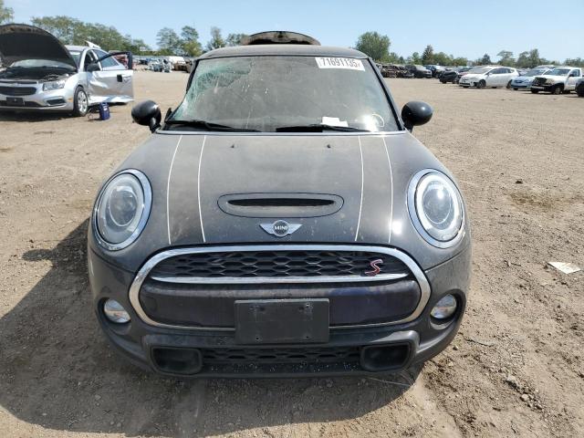Photo 5 from auction – 2014 MINI COOPER S with VIN WMWXM7C50ET925612