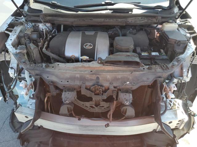 Photo 12 from auction – 2017 LEXUS RX 350 BASE with VIN 2T2ZZMCA5HC060233