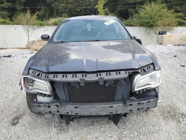 Photo 5 from auction – 2014 CHRYSLER 300 with VIN 2C3CCAAG4EH376567