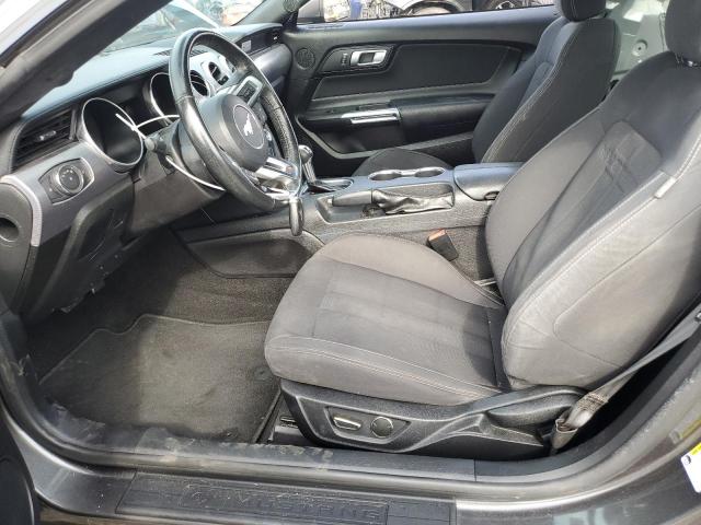 Photo 7 from auction – 2019 FORD MUSTANG with VIN 1FA6P8TH3K5141288