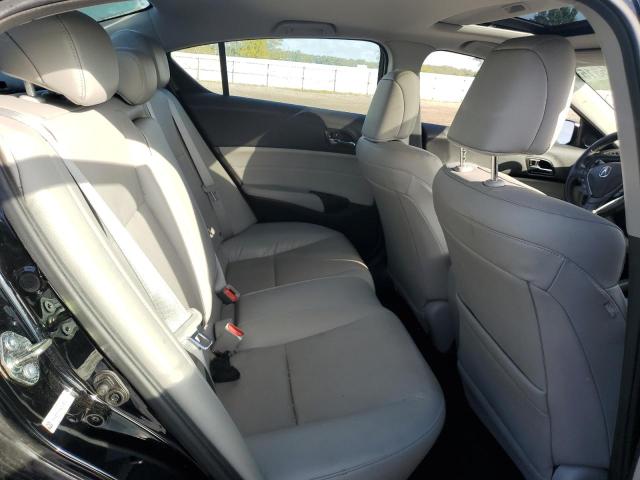 Photo 10 from auction – 2017 ACURA ILX PREMIU with VIN 19UDE2F76HA010753