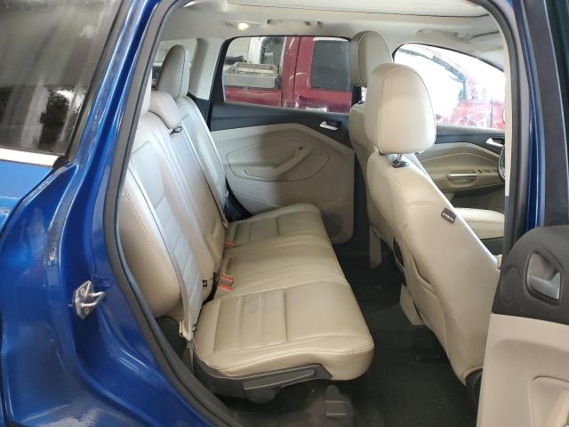 Photo 11 from auction – 2017 FORD ESCAPE SE with VIN 1FMCU0GD4HUA19404