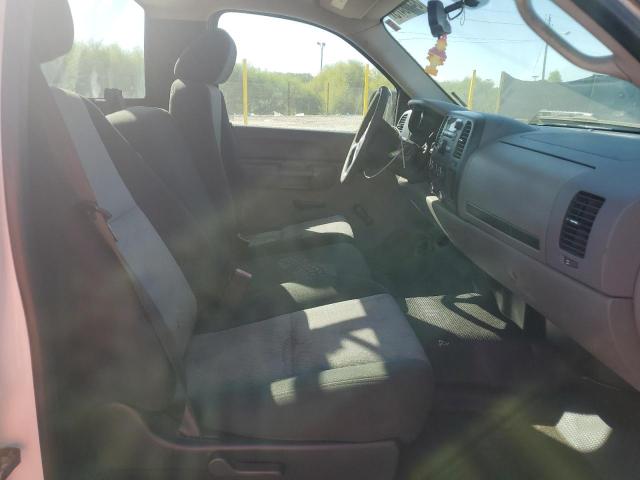 Photo 10 from auction – 2008 CHEVROLET SILVERADO with VIN 1GCEC14X38Z164635
