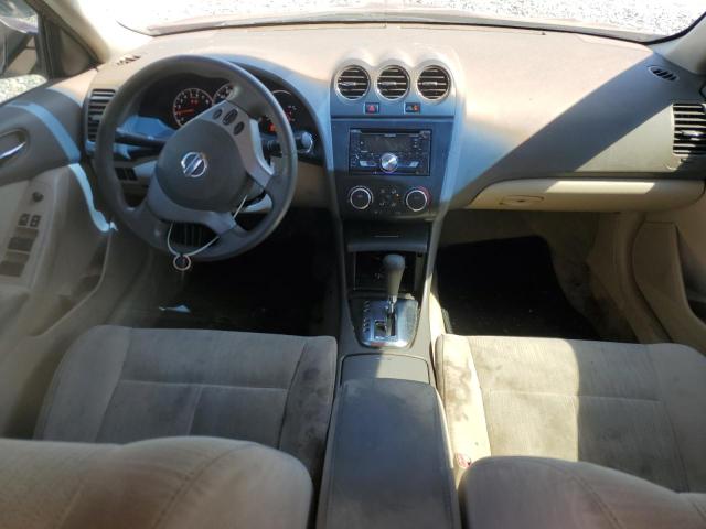 Photo 8 from auction – 2011 NISSAN ALTIMA BAS with VIN 1N4AL2AP3BN470005