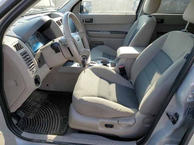 Photo 7 from auction – 2008 FORD ESCAPE XLT with VIN 1FMCU93148KA79596