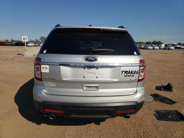 Photo 6 from auction – 2013 FORD EXPLORER L with VIN 1FM5K8F84DGC02134
