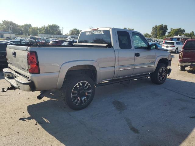 Photo 3 from auction – 2005 CHEVROLET SILVERADO with VIN 1GCHC29U05E182448