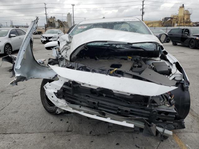 Photo 5 from auction – 2024 NISSAN SENTRA S with VIN 3N1AB8BV6RY291387