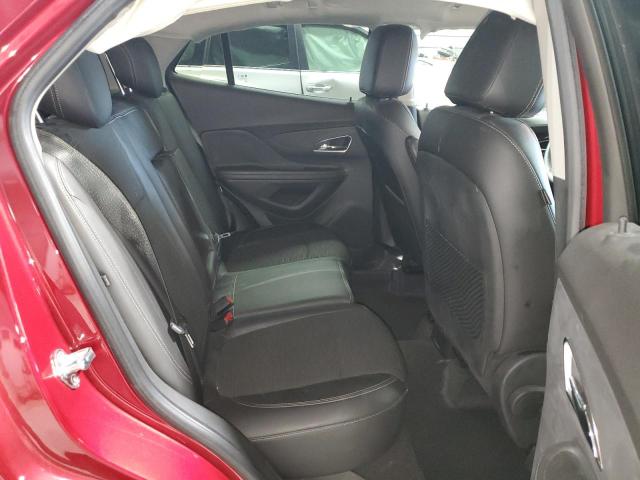 Photo 11 from auction – 2015 BUICK ENCORE with VIN KL4CJASB5FB140390