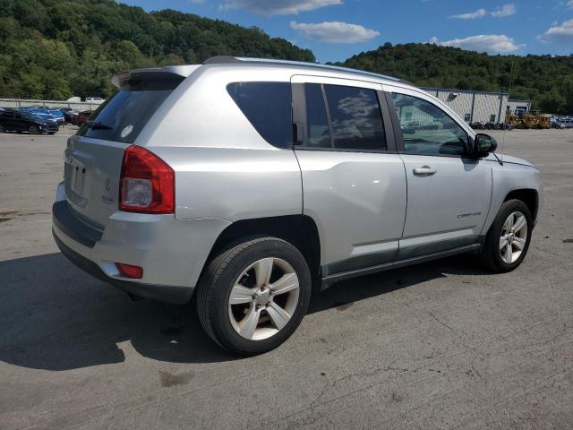 Photo 3 from auction – 2011 JEEP COMPASS SP with VIN 1J4NF1FB1BD258214