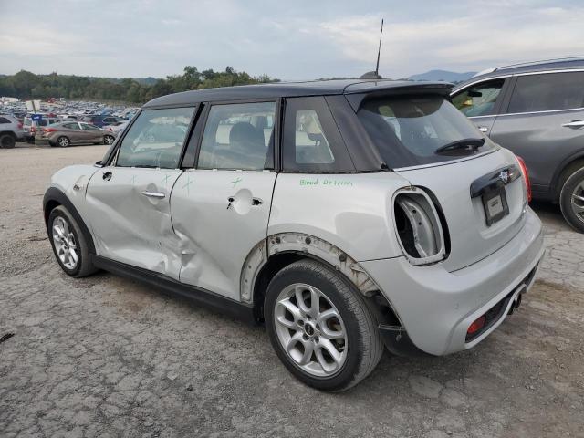 Photo 2 from auction – 2019 MINI COOPER S with VIN WMWXU3C57K2H88861