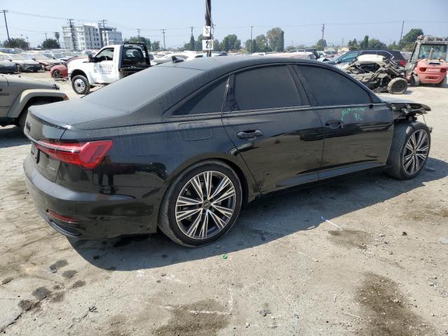 Photo 3 from auction – 2023 AUDI A6 PREMIUM with VIN WAUD3BF25PN047631