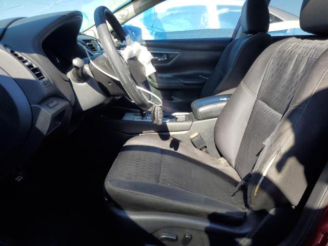 Photo 7 from auction – 2016 NISSAN ALTIMA 2.5 with VIN 1N4AL3AP1GC284990