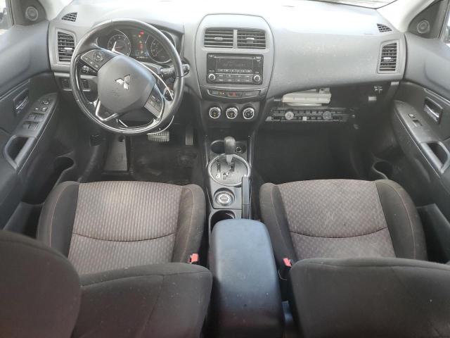 Photo 8 from auction – 2017 MITSUBISHI OUTLANDER with VIN JA4AR3AUXHZ045929