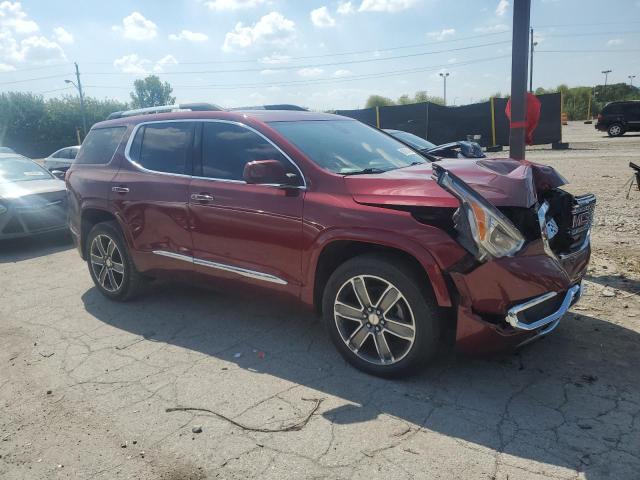 Photo 4 from auction – 2017 GMC ACADIA DEN with VIN 1GKKNPLS1HZ186420