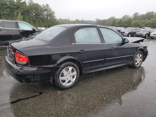 Photo 3 from auction – 2003 HYUNDAI SONATA GL with VIN KMHWF25S03A769963