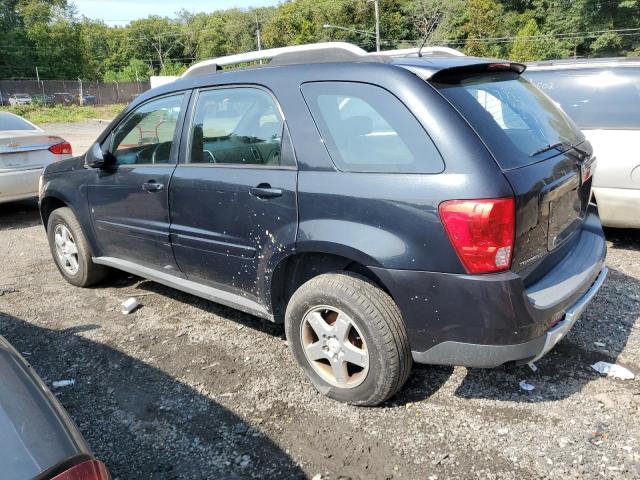 Photo 2 from auction – 2008 PONTIAC TORRENT with VIN 2CKDL33F786302360