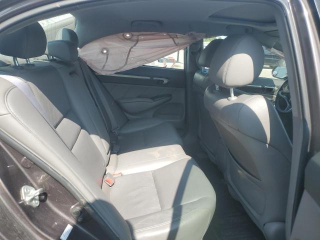Photo 10 from auction – 2010 HONDA CIVIC EXL with VIN 2HGFA1F07AH034133