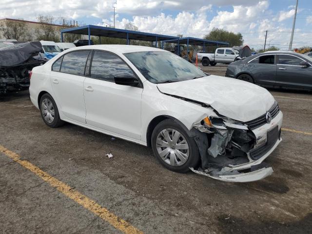Photo 4 from auction – 2014 VOLKSWAGEN JETTA BASE with VIN 3VW1K7AJXEM389634