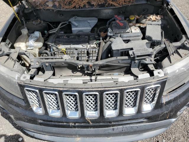 Photo 12 from auction – 2015 JEEP COMPASS with VIN 1C4NJCEA0FD308616
