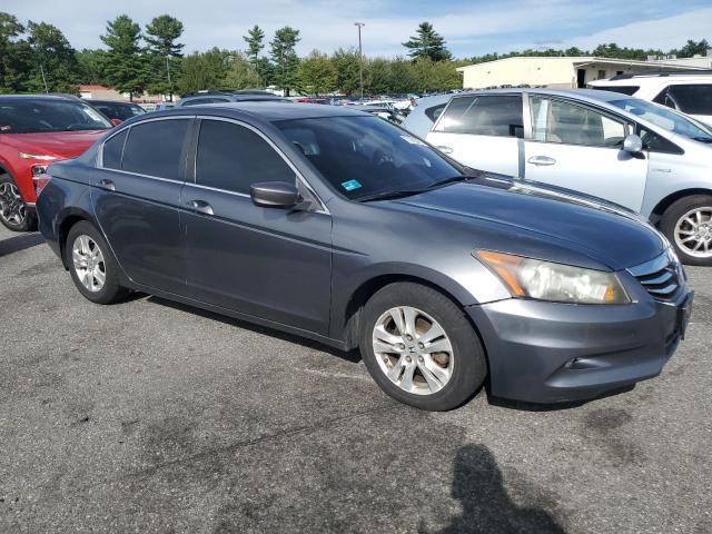 Photo 4 from auction – 2010 HONDA ACCORD LXP with VIN 1HGCP2F42AA198026